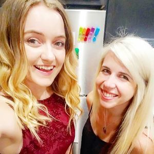 Meet your Posher, Jamie